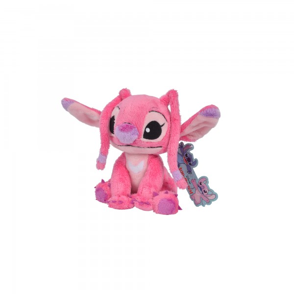 Peluche Angel 25cm
