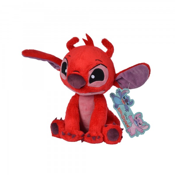 Peluche Leroy 25cm