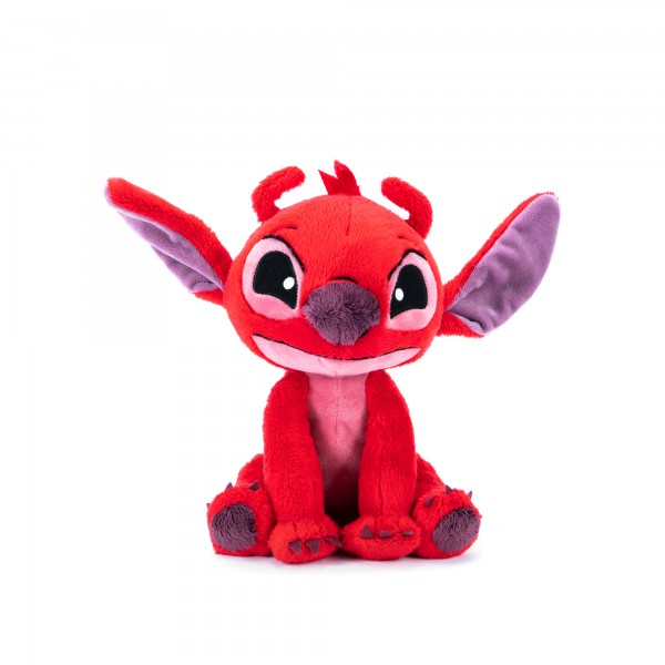 Peluche Leroy 25cm