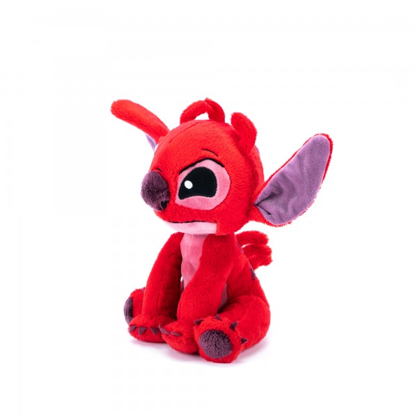 Peluche Leroy 25cm