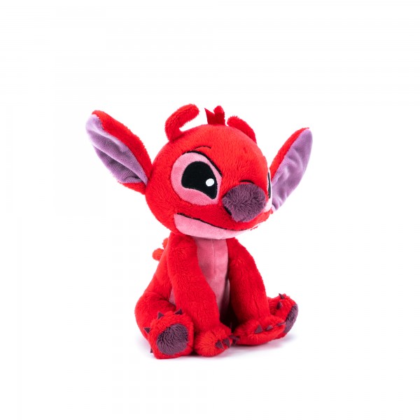 Peluche Leroy 25cm