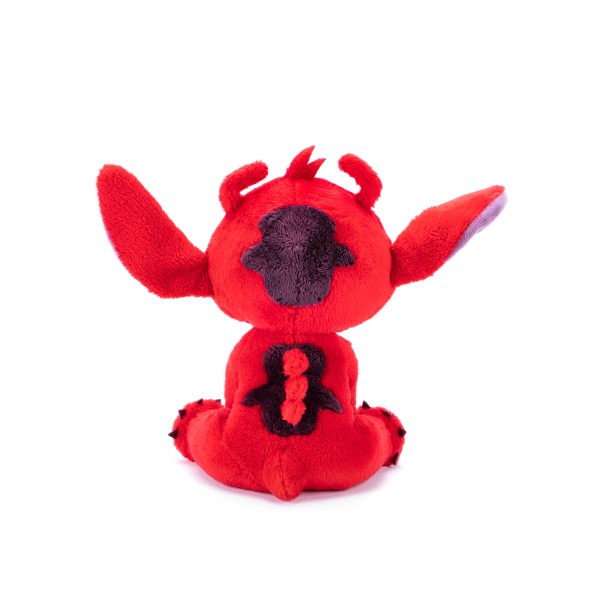 Peluche Leroy 25cm