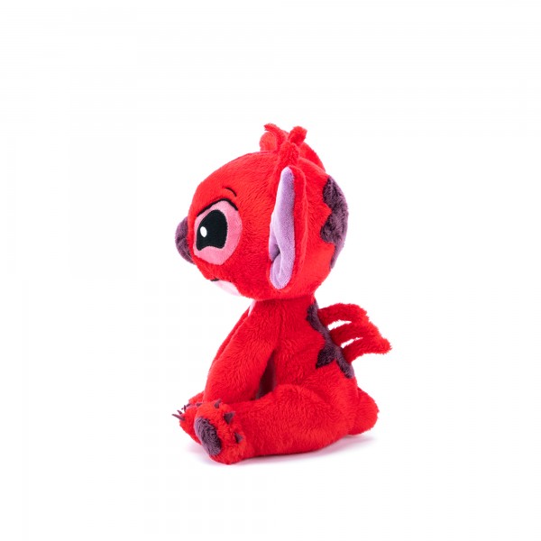 Peluche Leroy 25cm