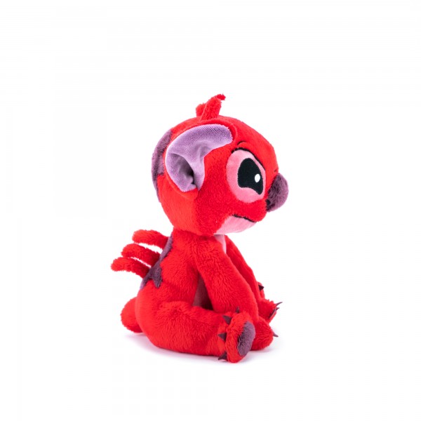 Peluche Leroy 25cm