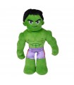 Peluche Hulk 10cm