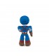 Peluche Capitán América 25cm
