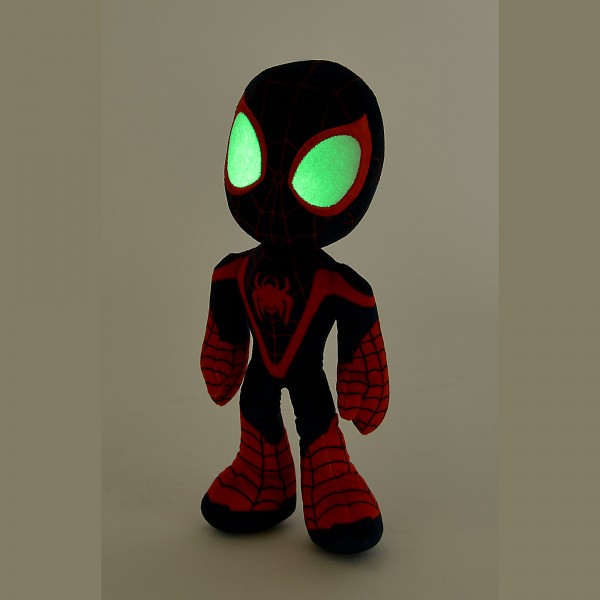 Peluche joven Groot 25cm