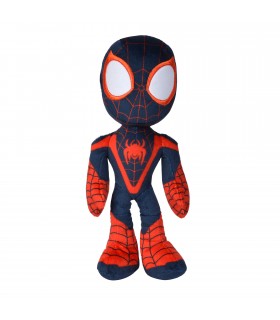 Peluche Spiderman Mile Morales 25cm