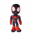 Peluche Spiderman Mile Morales 25cm