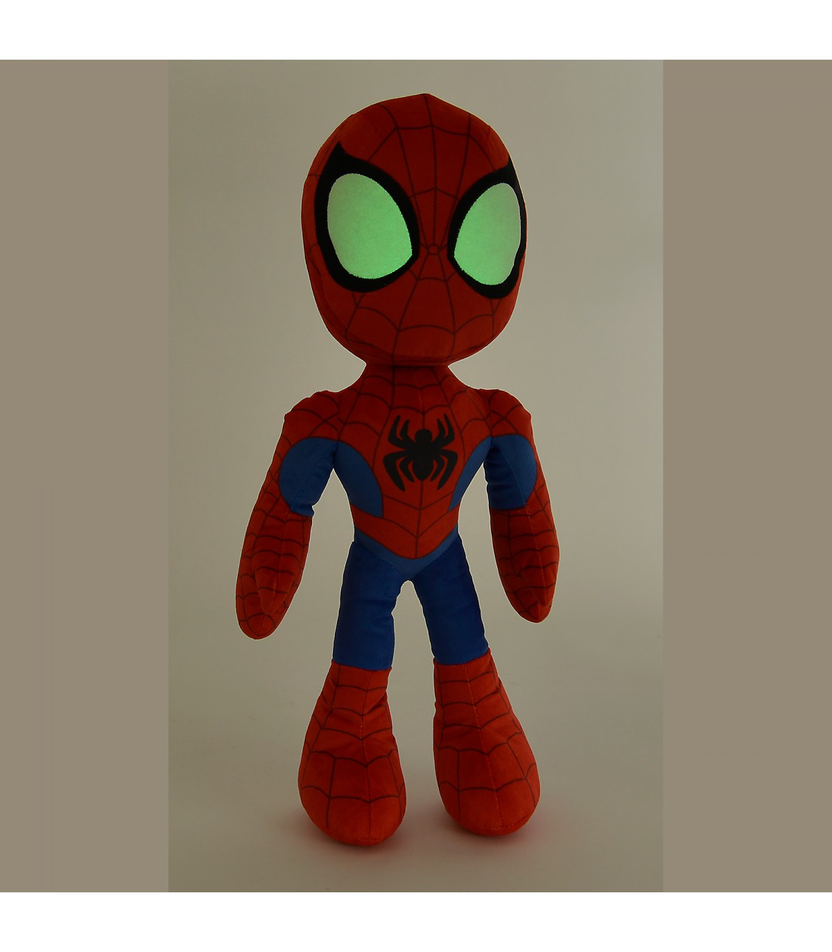 Peluche Spiderman 50cm