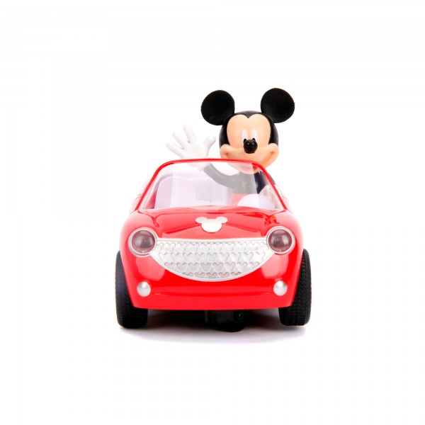 RC Mickey Roadster 19cm