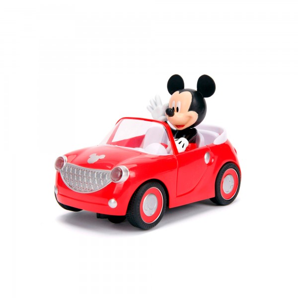 RC Mickey Roadster 19cm
