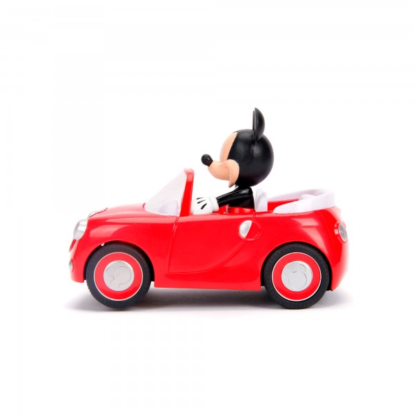 RC Mickey Roadster 19cm