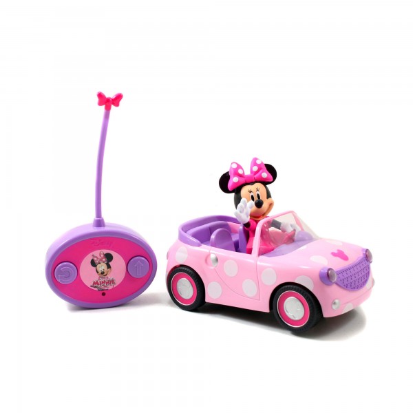 RC Minnie Roadster 19cm