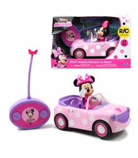 RC Minnie Roadster 19cm