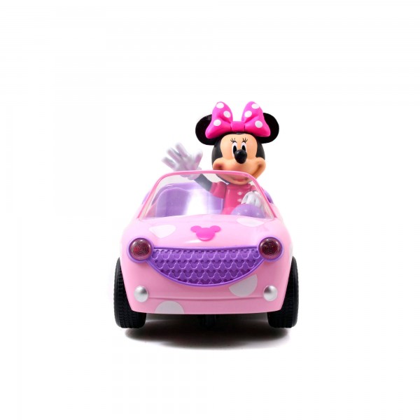 RC Minnie Roadster 19cm