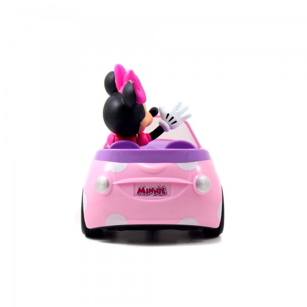 RC Minnie Roadster 19cm