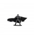 Batmóvil metal "The Batman" 1:32