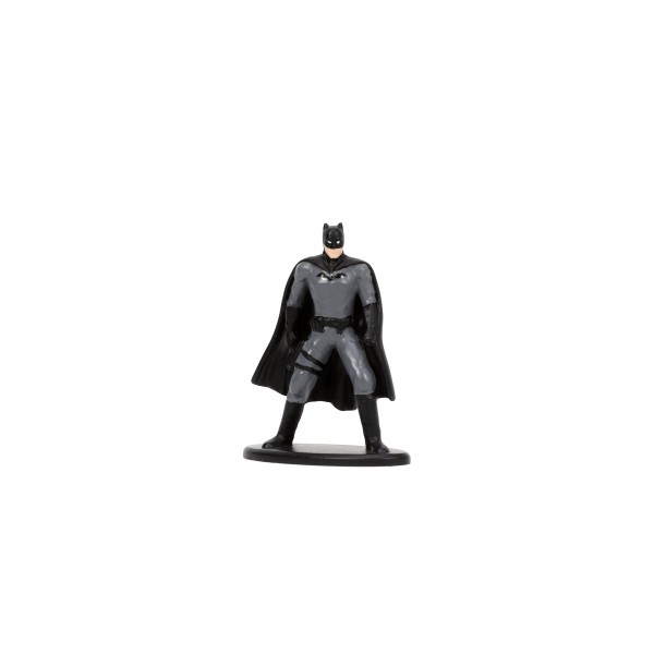 Batmóvil metal "The Batman" 1:32