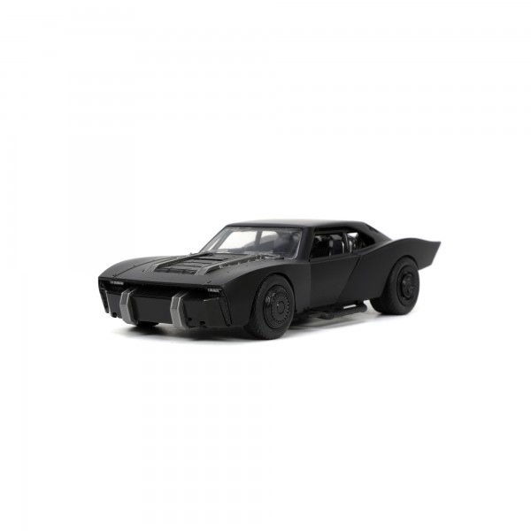 Batmóvil metal "The Batman" 1:32