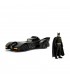 Batmovil metal 1:24 1989