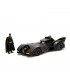 Batmovil metal 1:24 1989