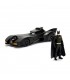 Batmovil metal 1:24 1989