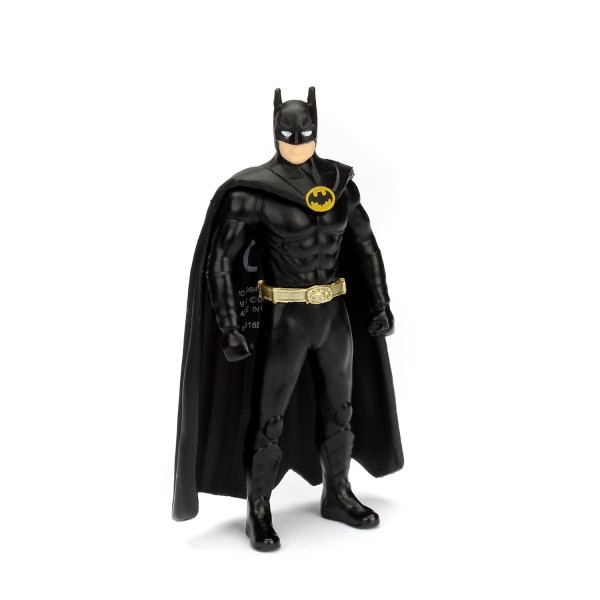 Batmovil metal 1:24 1989