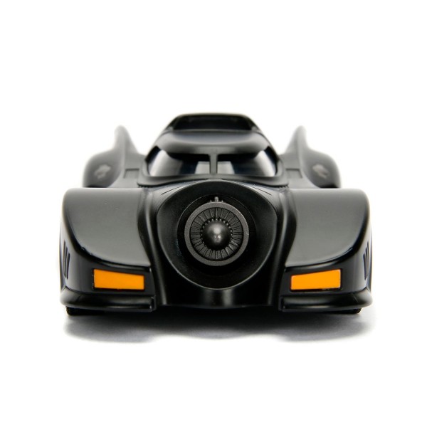 Batmovil metal 1:24 1989