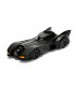 Batmovil metal 1:24 1989