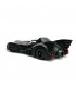 Batmovil metal 1:24 1989