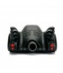 Batmovil metal 1:24 1989