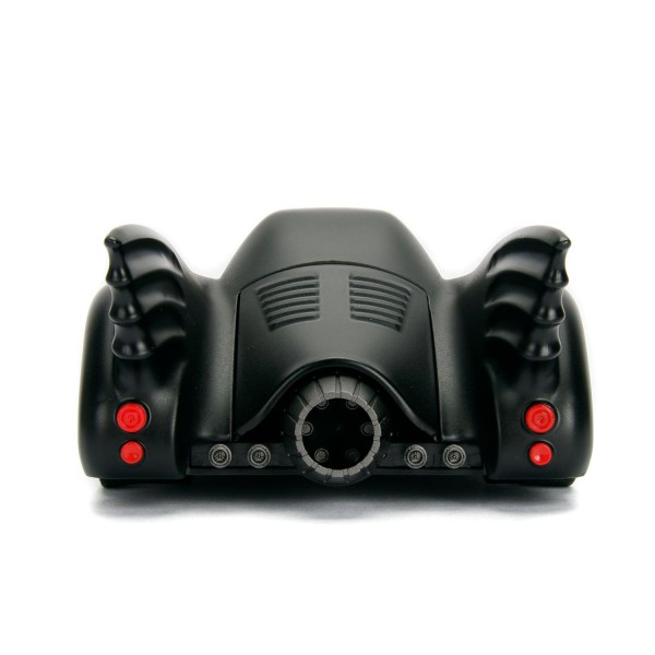 Batmovil metal 1:24 1989