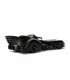 Batmovil metal 1:24 1989