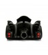 Batmovil metal 1:24 1989