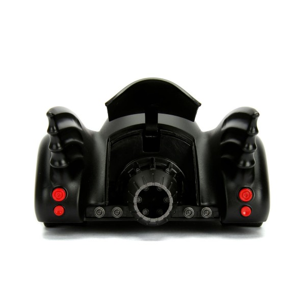 Batmovil metal 1:24 1989