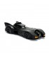 Batmovil metal 1:24 1989
