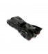 Batmovil metal 1:24 1989