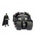 Batmovil metal 1:24 2008 El caballero oscuro