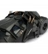 Batmovil metal 1:24 2008 El caballero oscuro