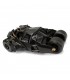 Batmovil metal 1:24 2008 El caballero oscuro