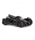 Batmóvil metal 1:24 Arkham Knight