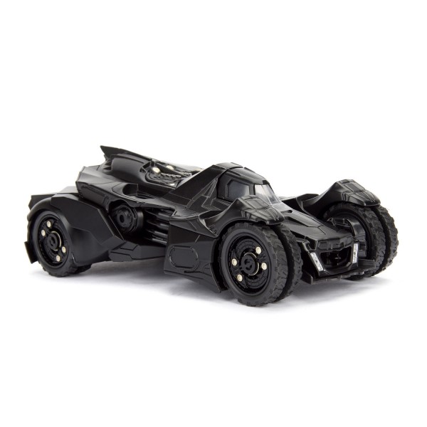 Batmóvil metal 1:24 Arkham Knight