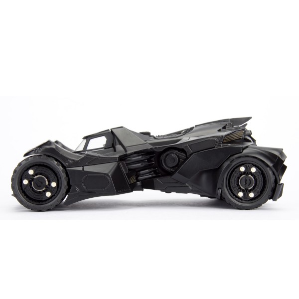 Batmóvil metal 1:24 Arkham Knight
