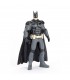Batmóvil metal 1:24 Arkham Knight
