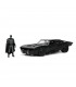 Batmóvil metal 1:24 "The Batman"