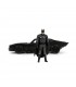 Batmóvil metal 1:24 "The Batman"