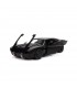 Batmóvil metal 1:24 "The Batman"