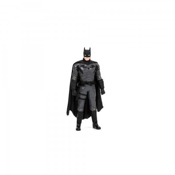 Batmóvil metal 1:24 "The Batman"