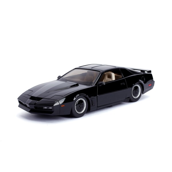 Kitt Coche fant´ñastico metal 1:24